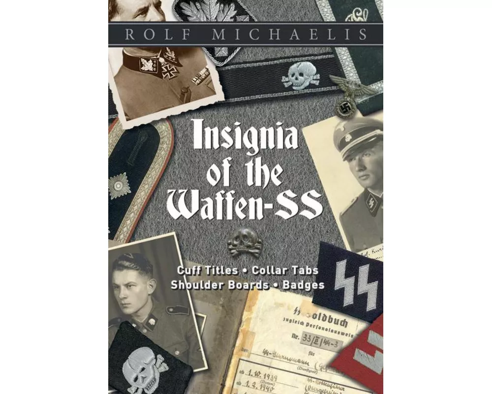 Insignia of the Waffen-SS