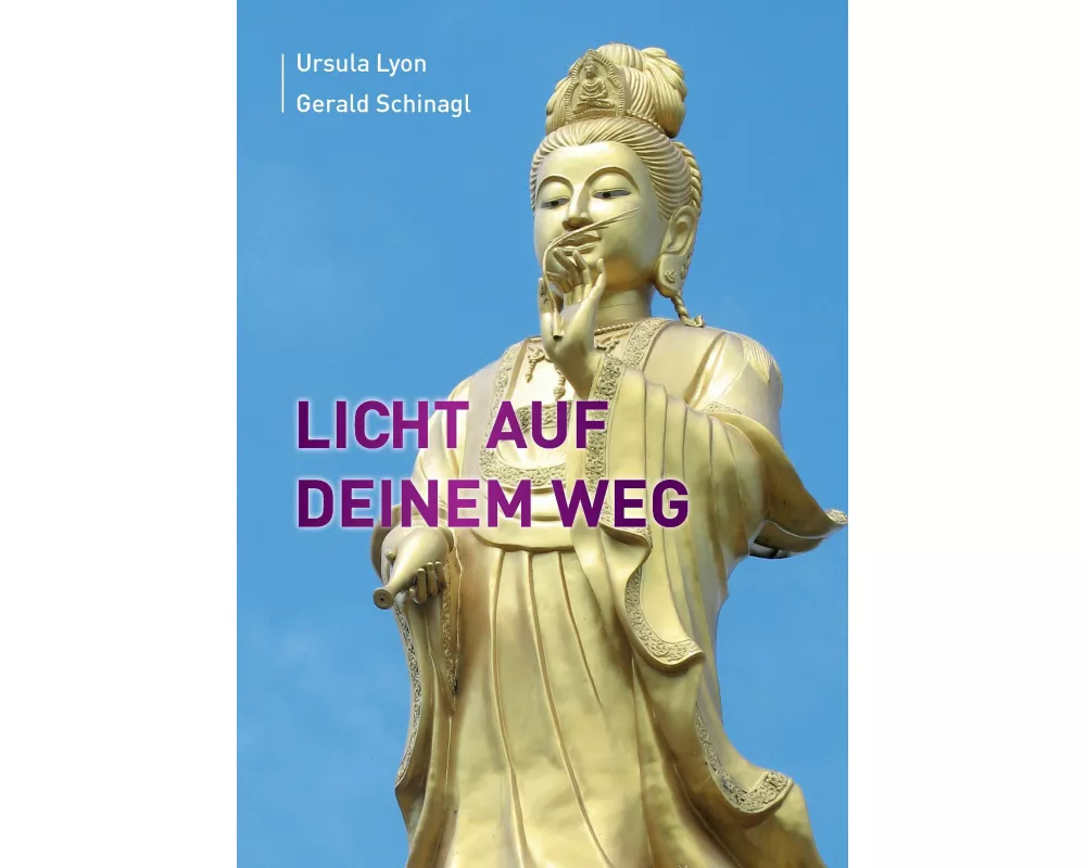 Licht auf Deinem Weg