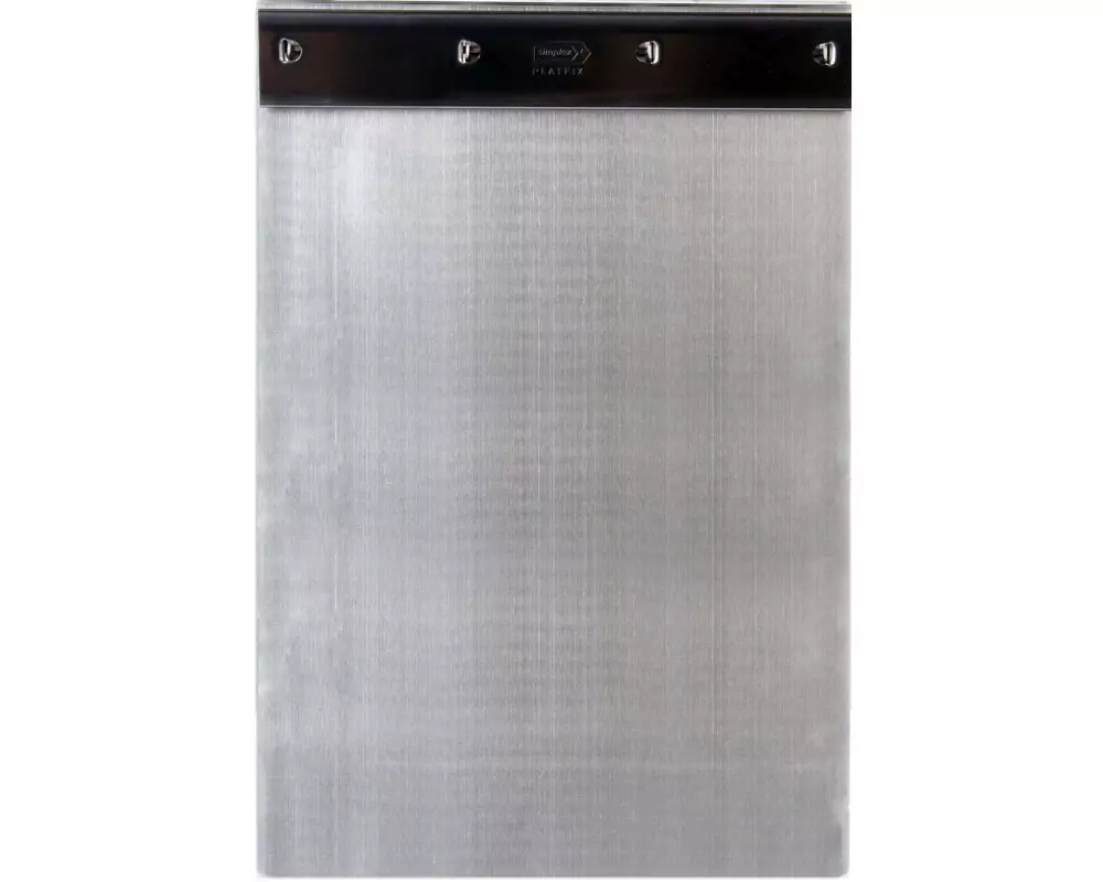 Simplex Dokumentenhalter A4 Hochformat