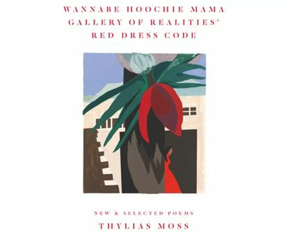 Wannabe Hoochie Mama Gallery of Realities' Red Dress Code