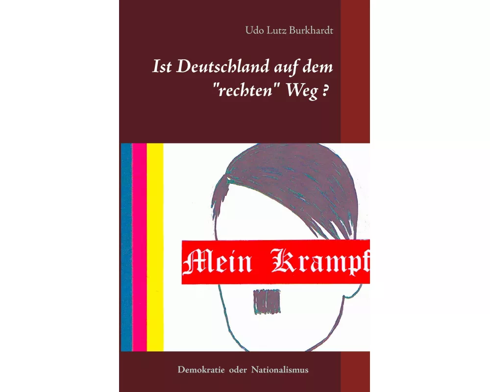 Mein Krampf