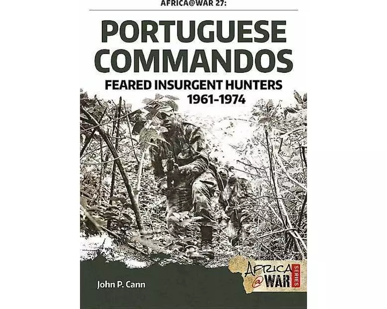 Portuguese Commandos