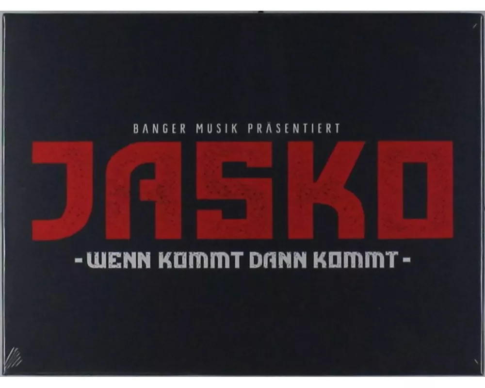 Wenn Kommt Dann Kommt