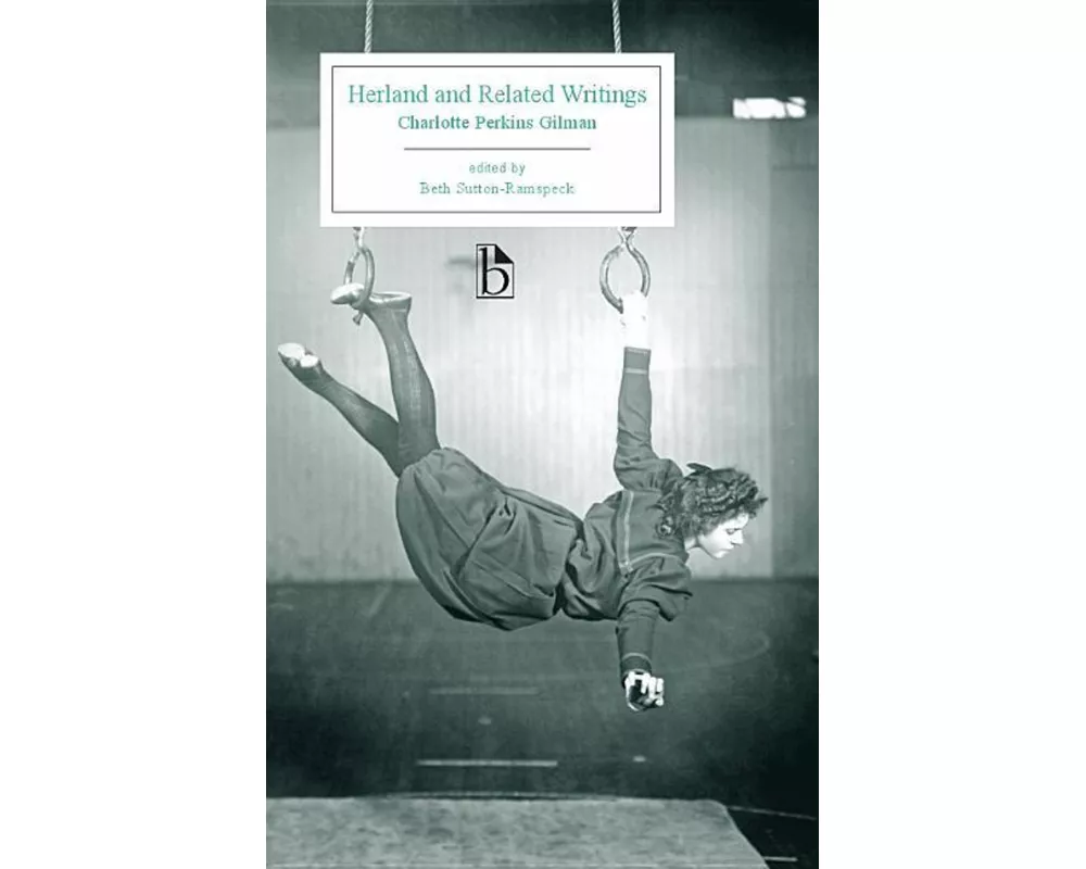 Herland and Related Writings (1915)