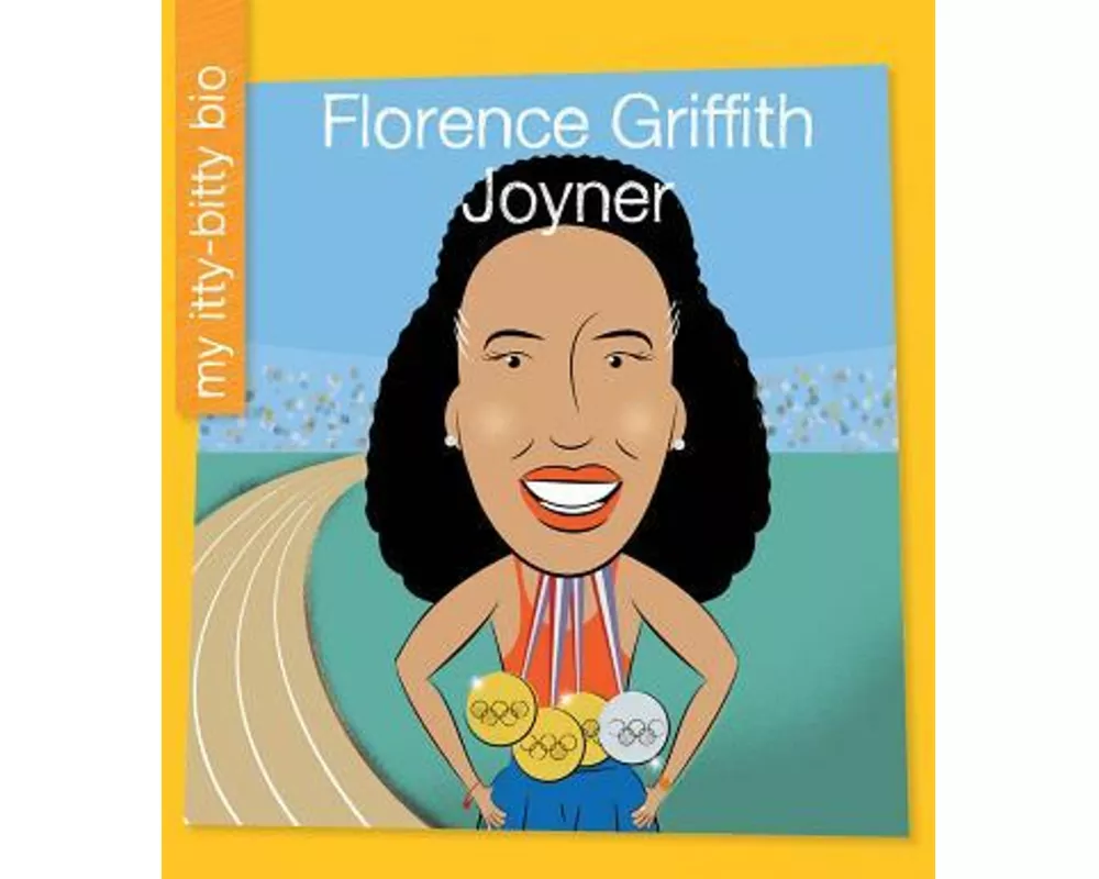 Florence Griffith Joyner