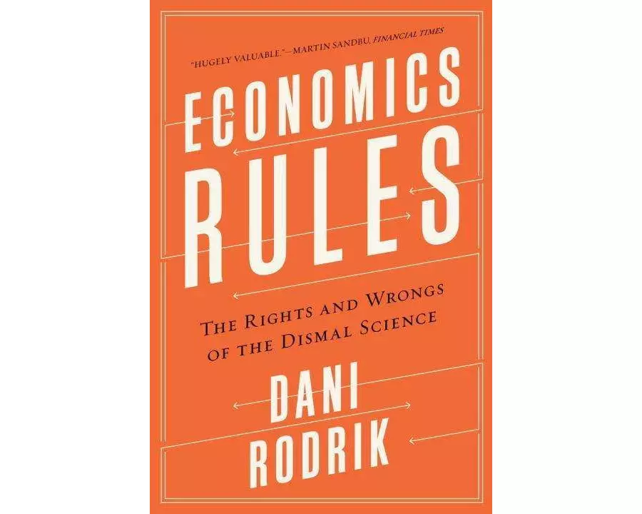Economics Rules