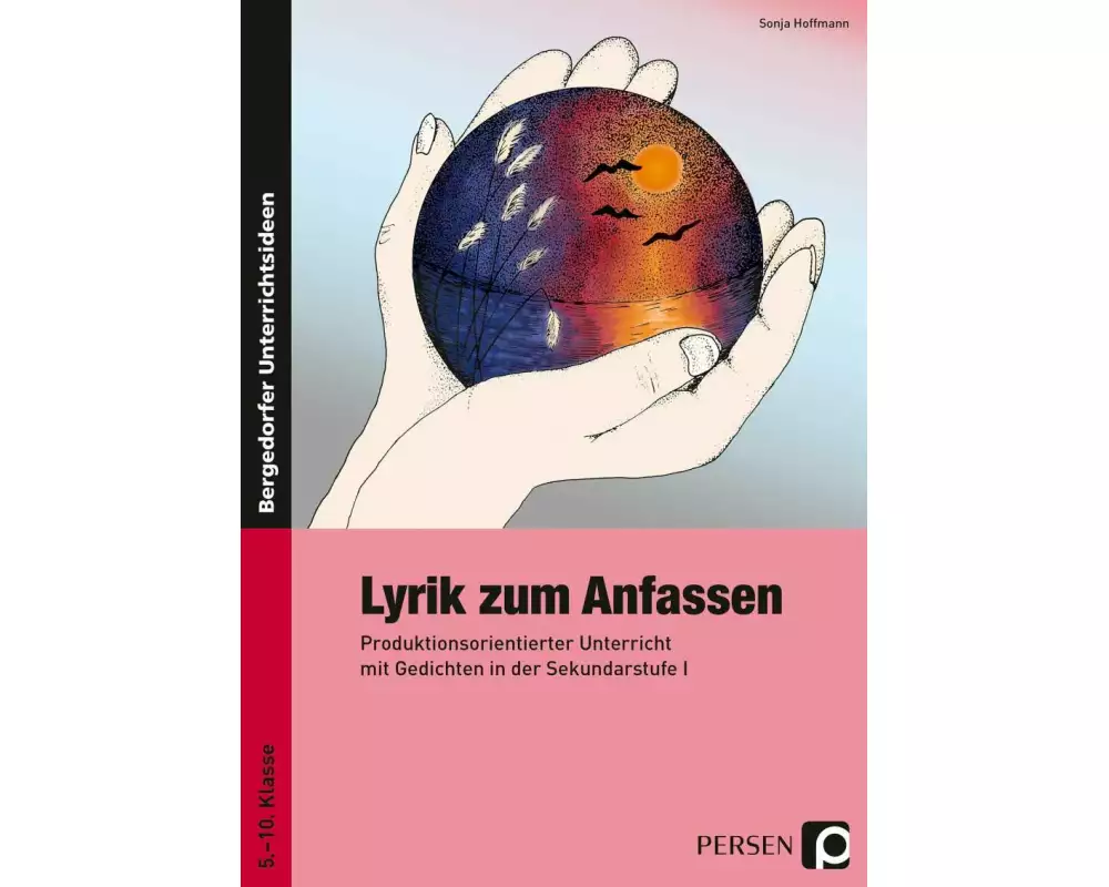 Lyrik zum Anfassen