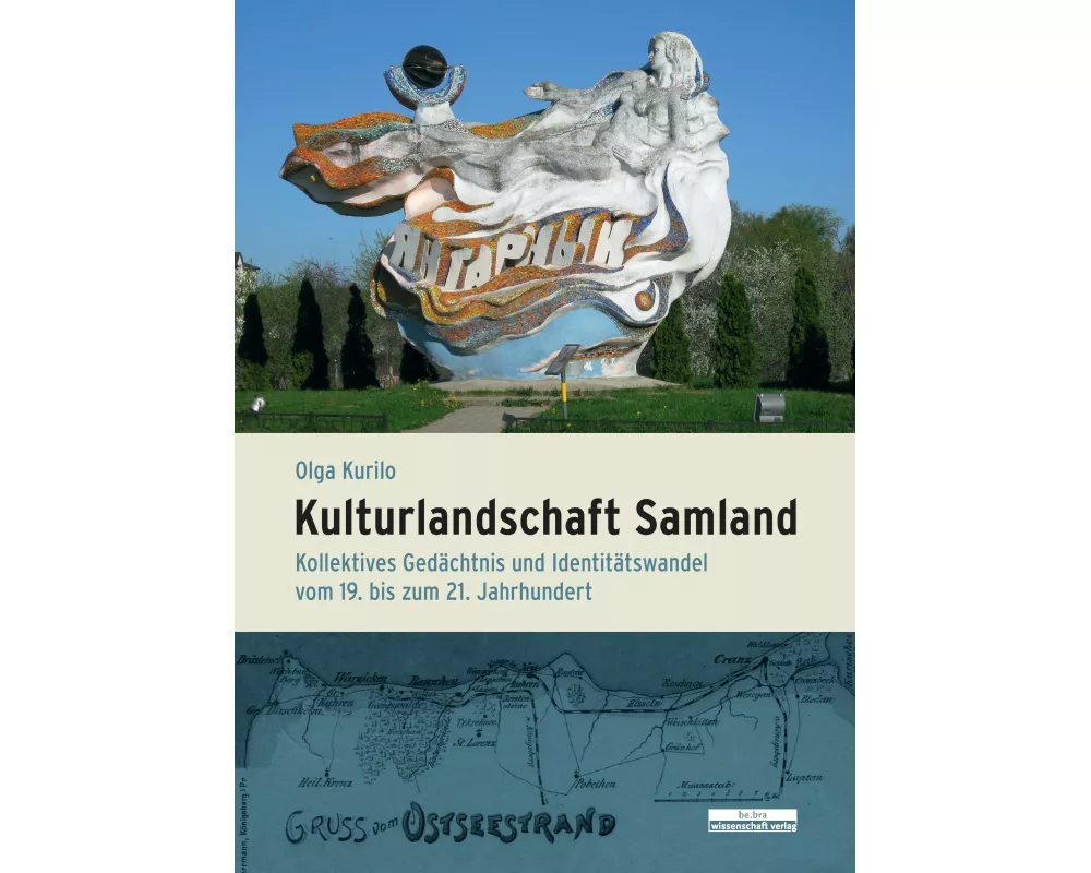 Kulturlandschaft Samland