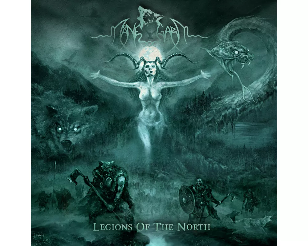 Legions Of The North