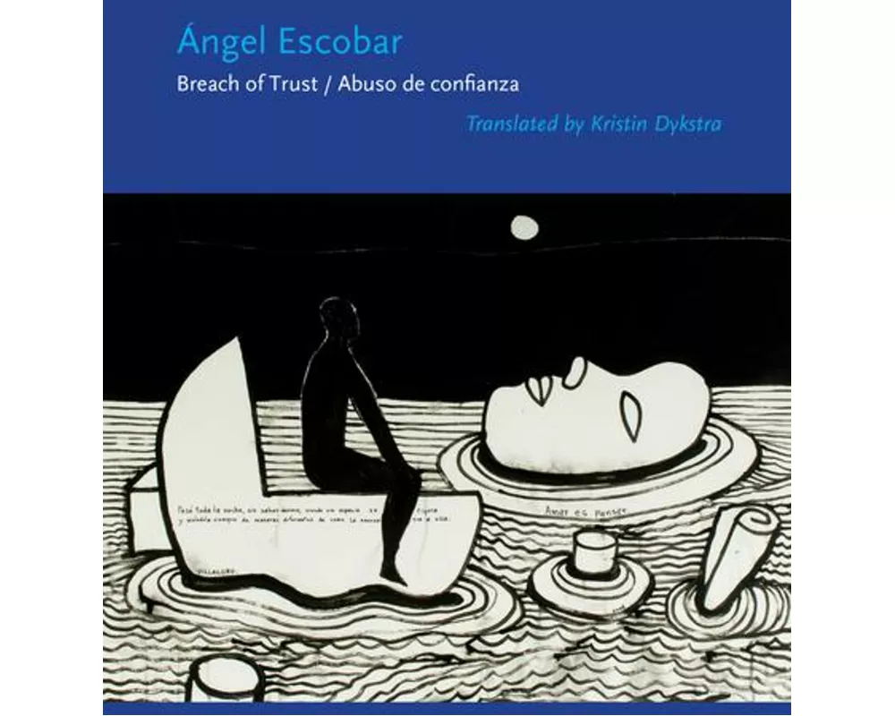 Breach of Trust/Abuso de Confianza