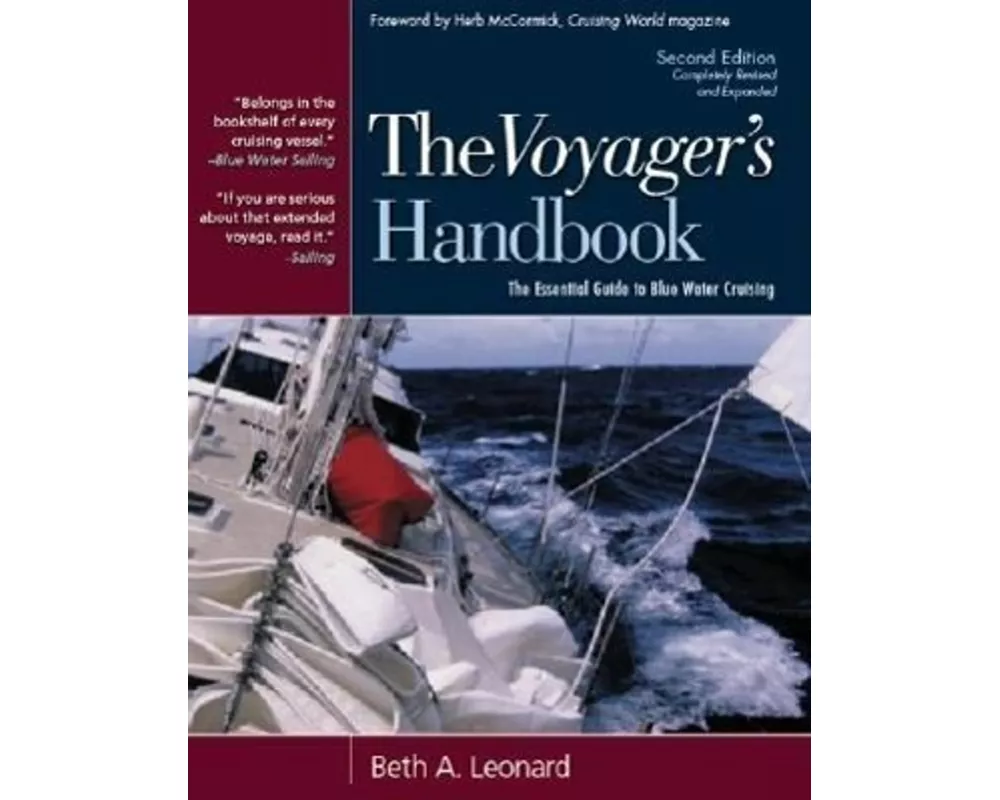 The Voyager's Handbook