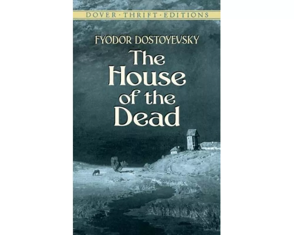 The House of the Dead