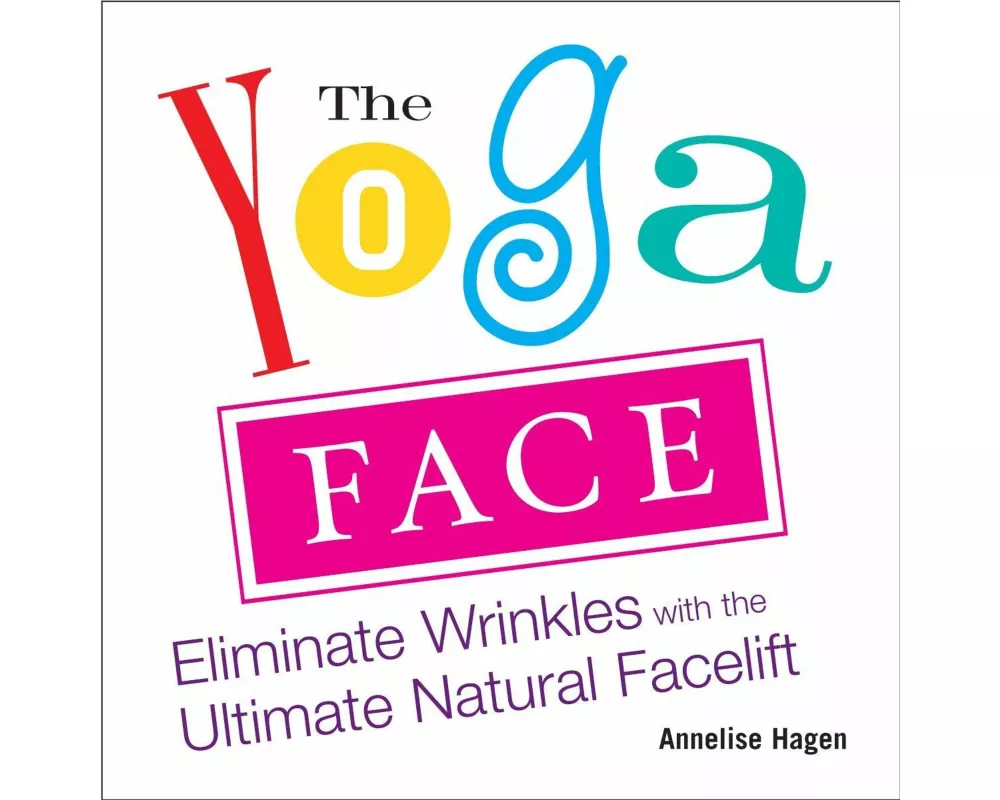 The Yoga Face