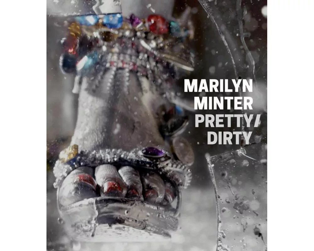 Marilyn Minter: Pretty/Dirty