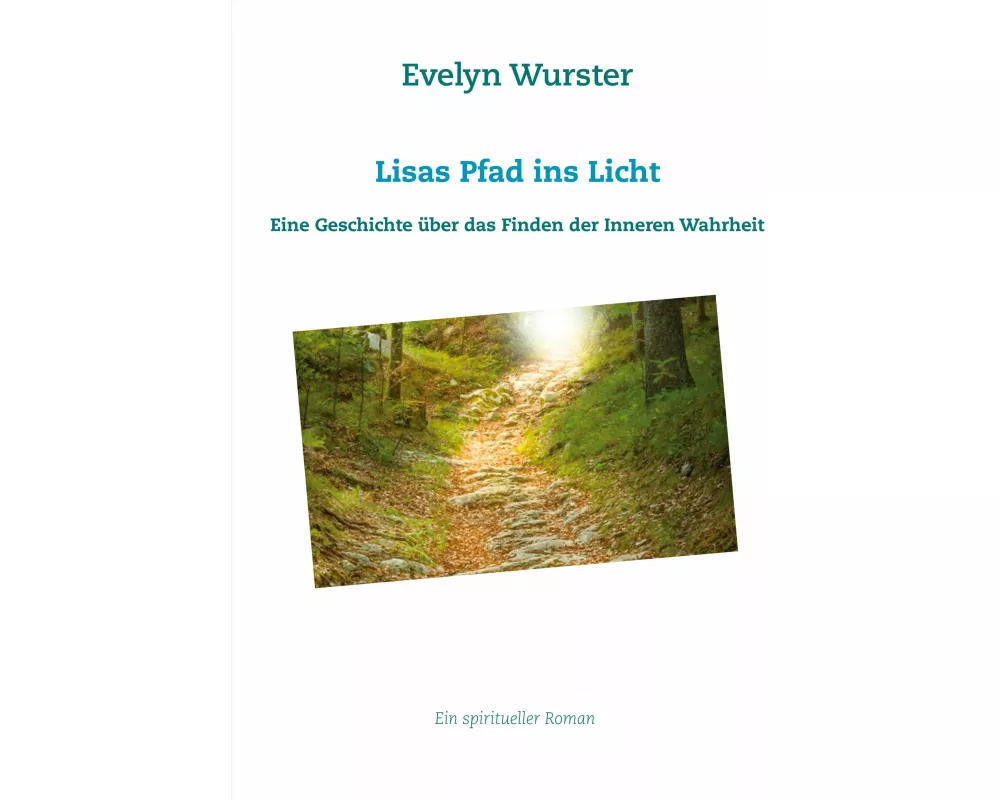 Lisas Pfad ins Licht
