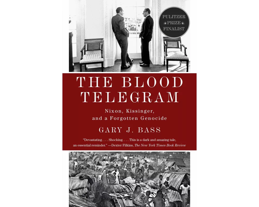 The Blood Telegram