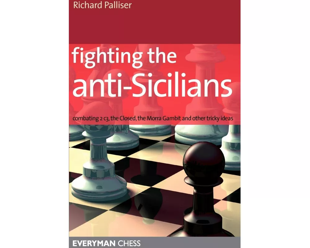 Fighting the Anti-Sicilians