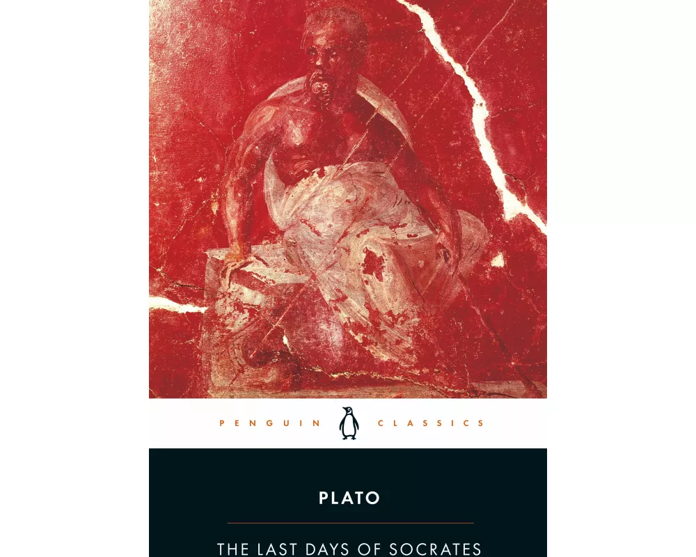 The Last Days of Socrates
