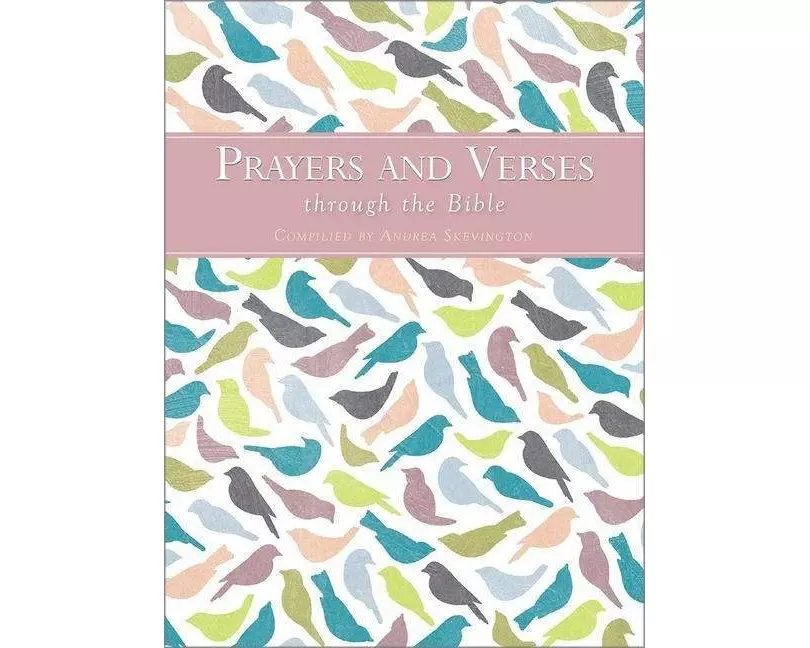 Prayers and Verses Through the Bible