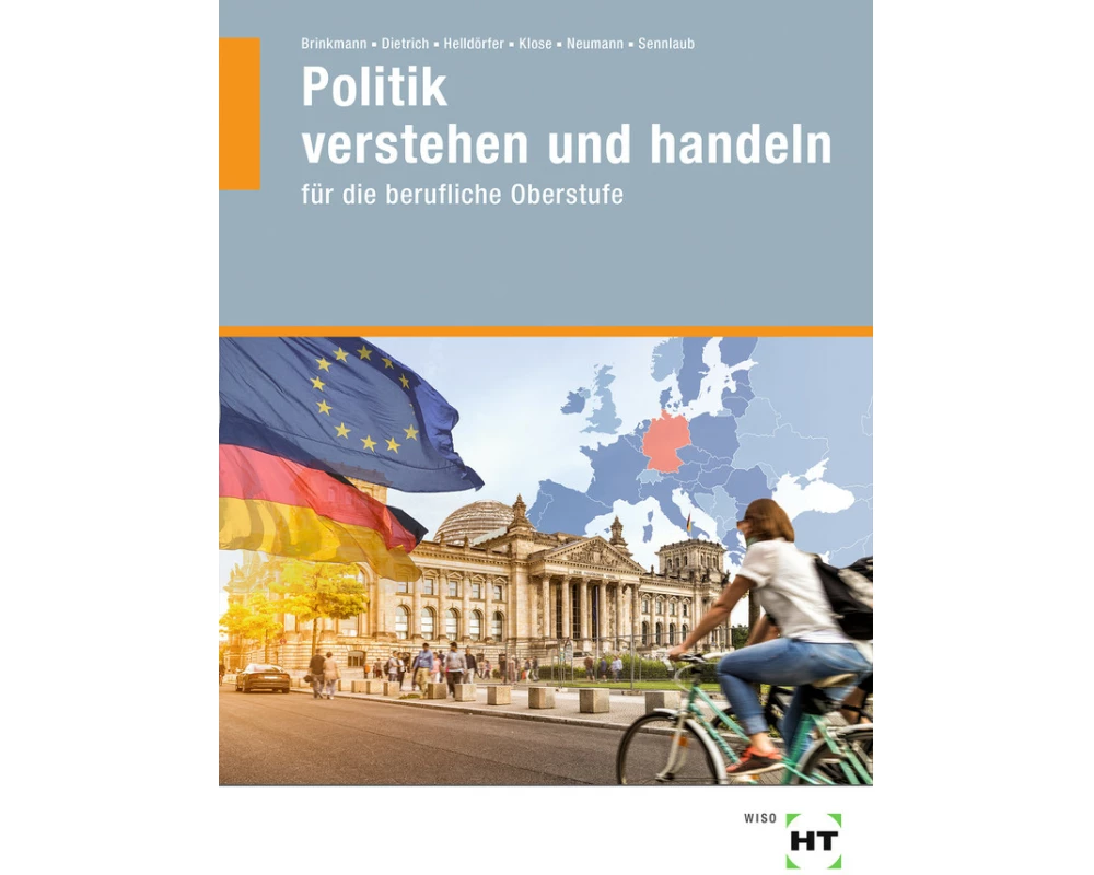 Politik verstehen und handeln