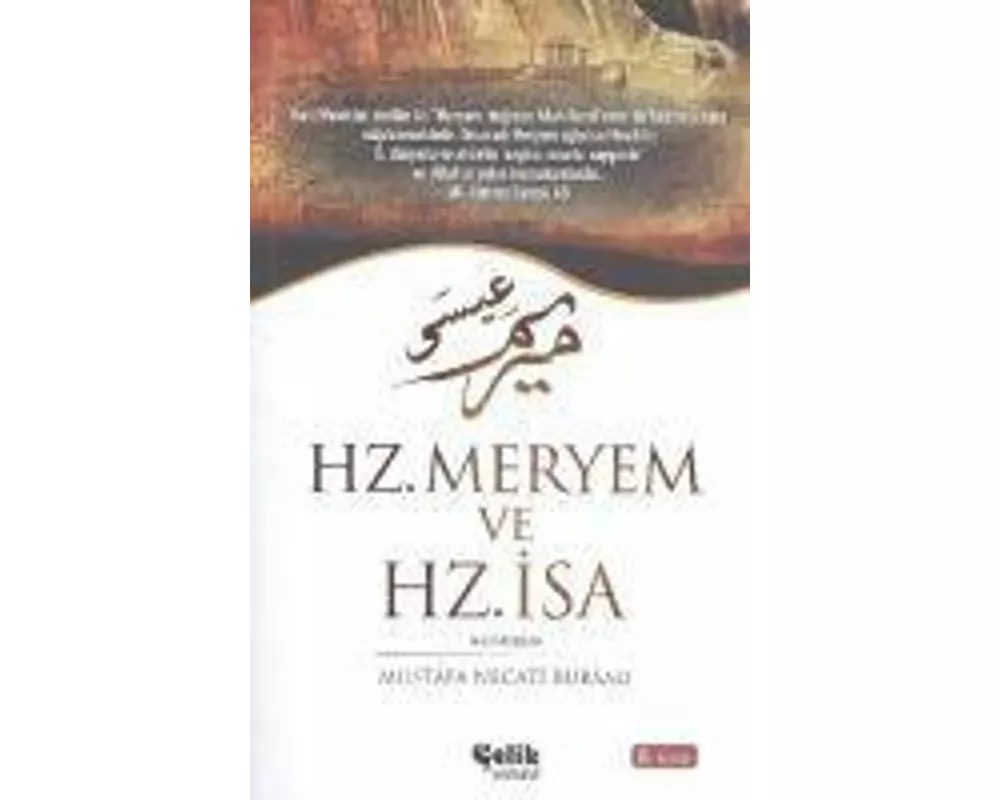 Hz. Meryem ve Hz. Isa