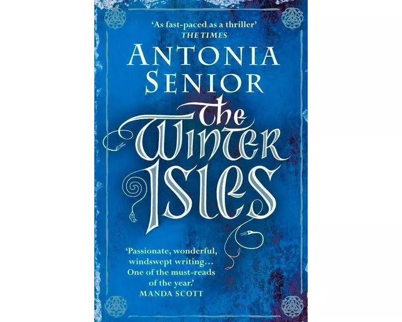 The Winter Isles