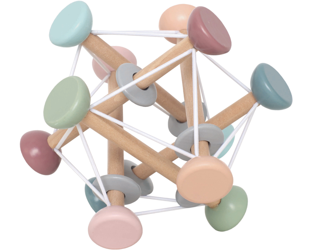 JABADABADO Motorikspielzeug C2512 16x16x16cm