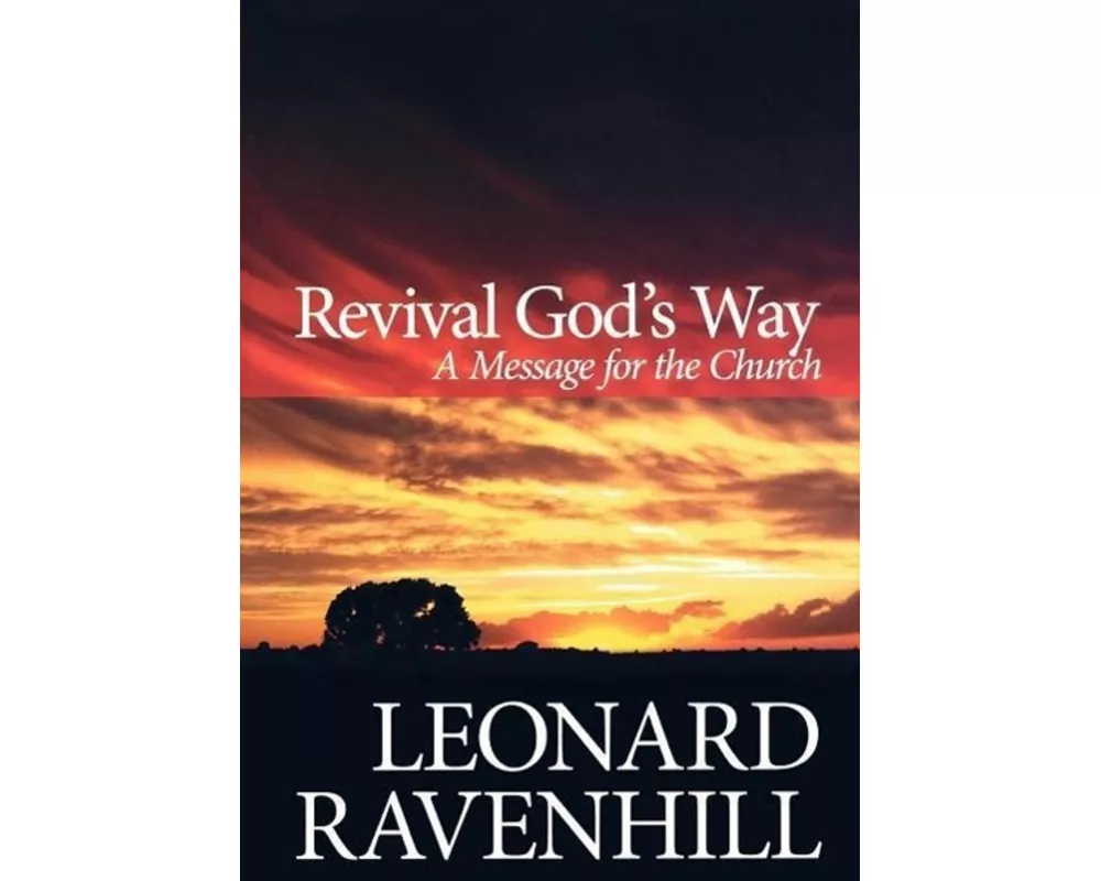 Revival God`s Way – A Message for the Church