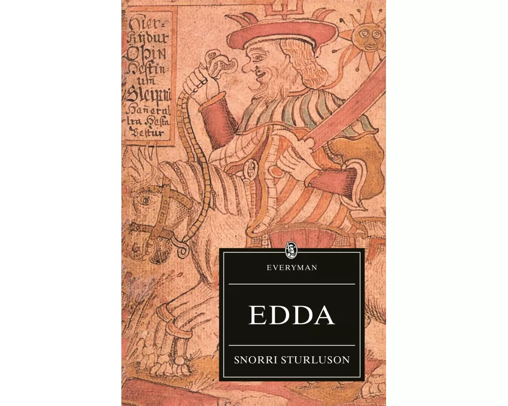 Edda