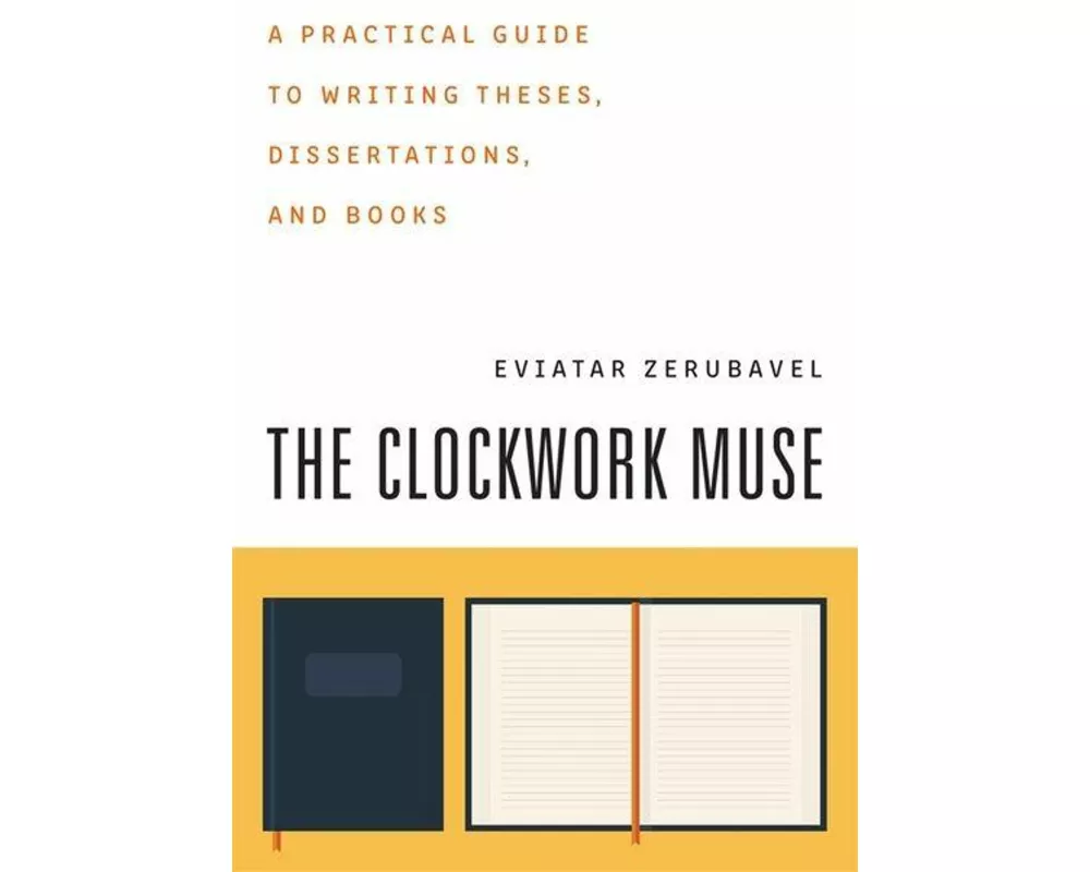 The Clockwork Muse
