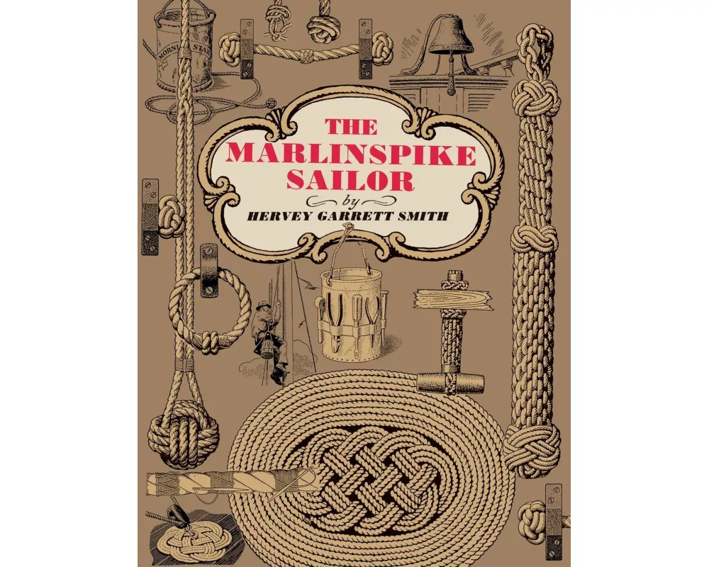 The Marlinspike Sailor