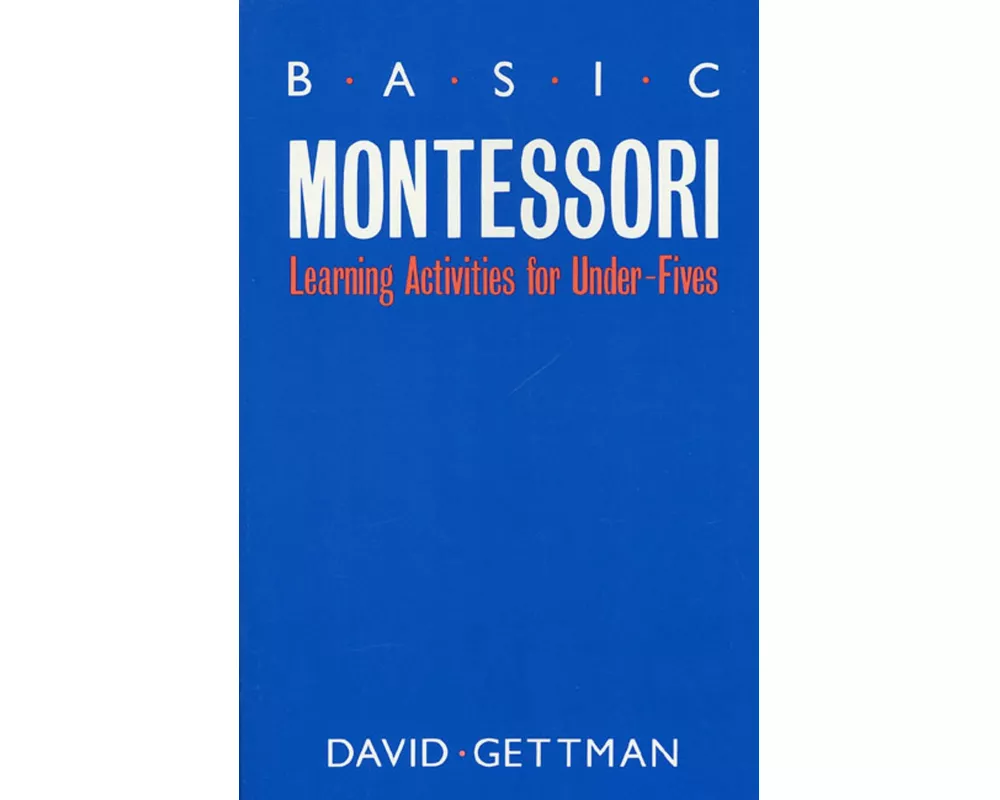 Basic Montessori