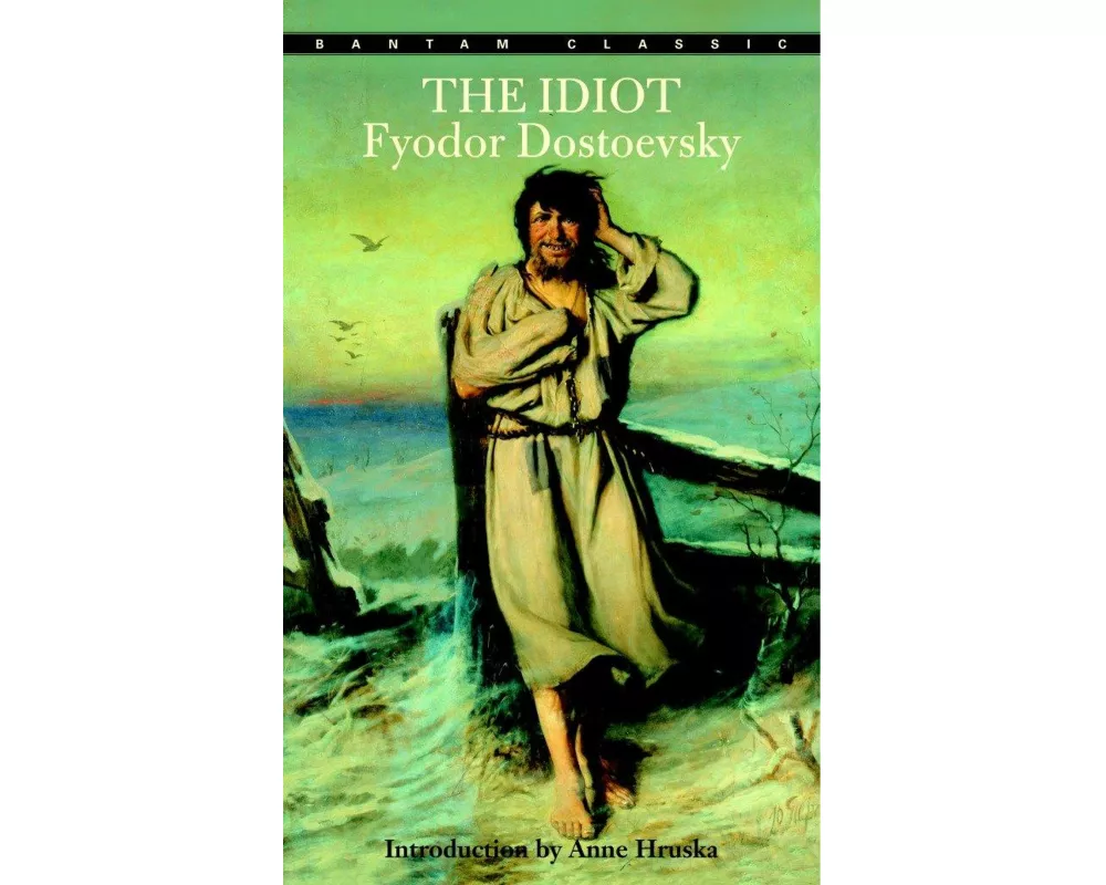 The Idiot