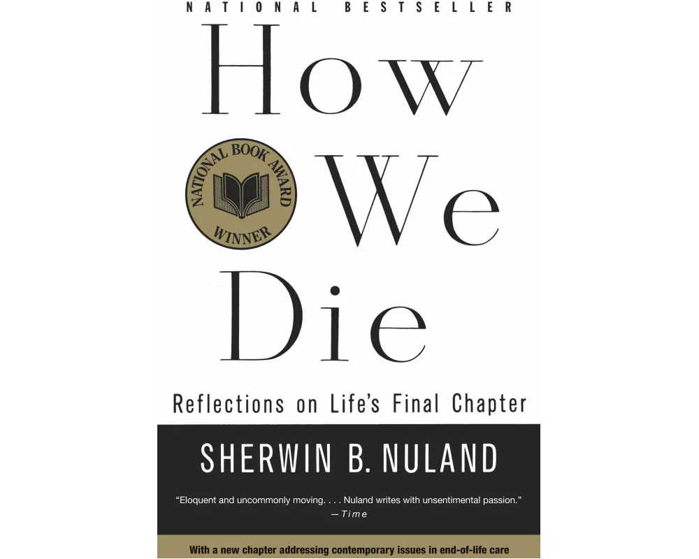 How We Die