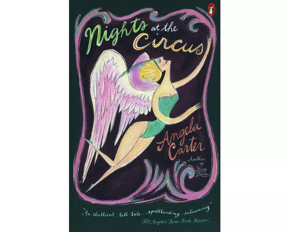 Nights at the Circus