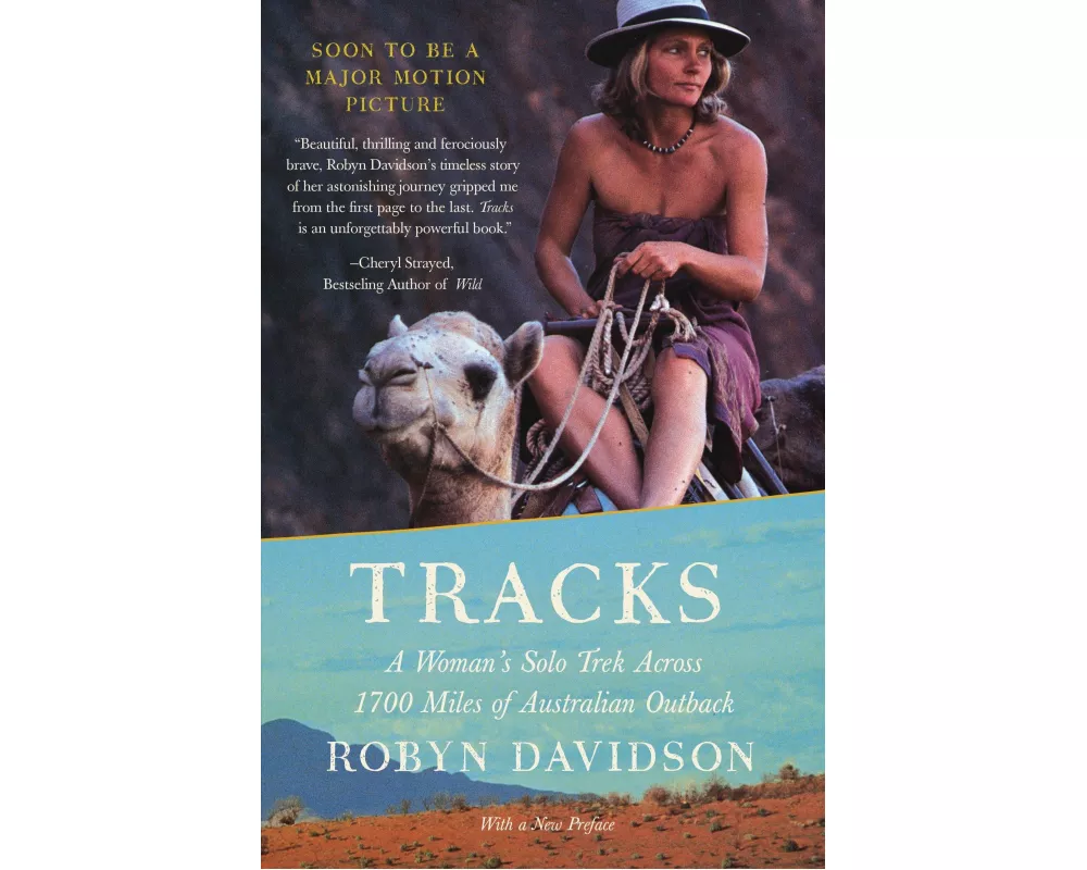 Tracks
