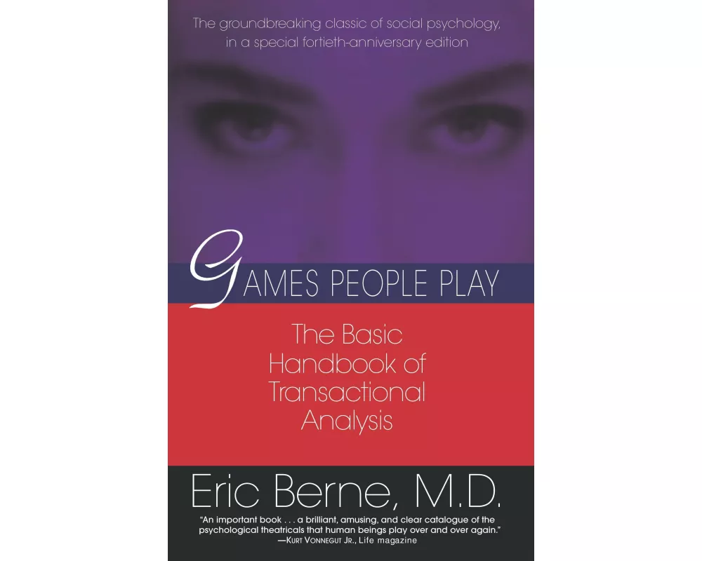 Games People Play