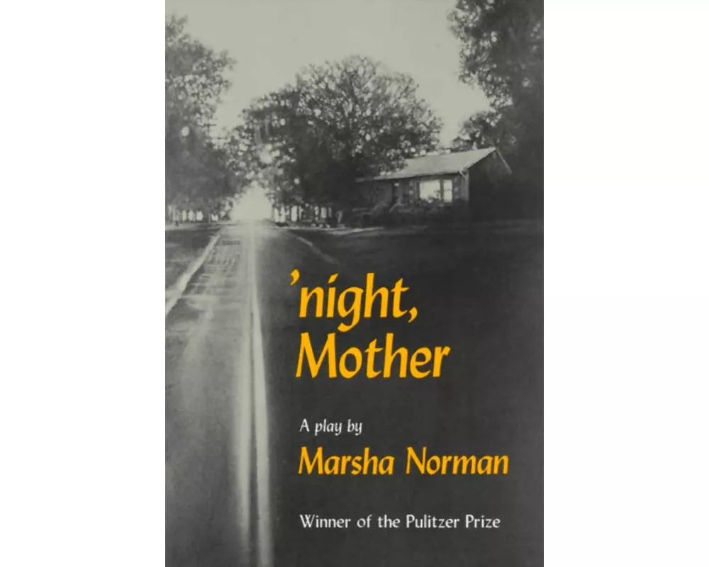 'Night, MA