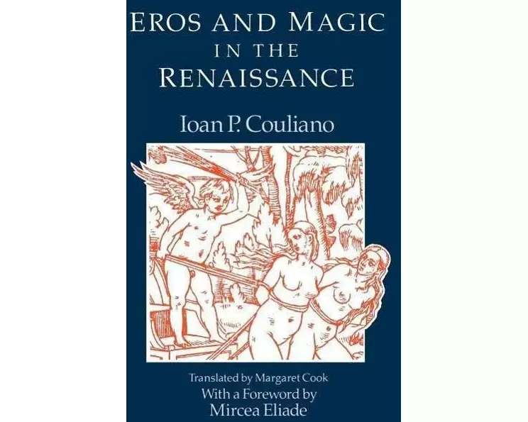 Eros and Magic in the Renaissance