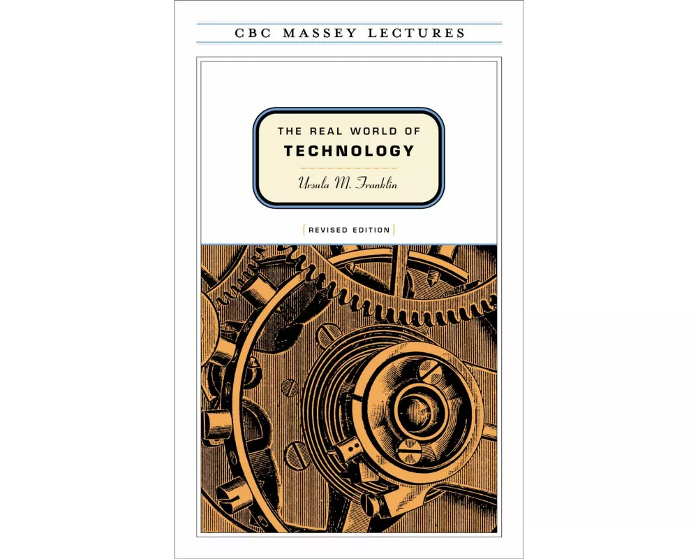 The Real World of Technology