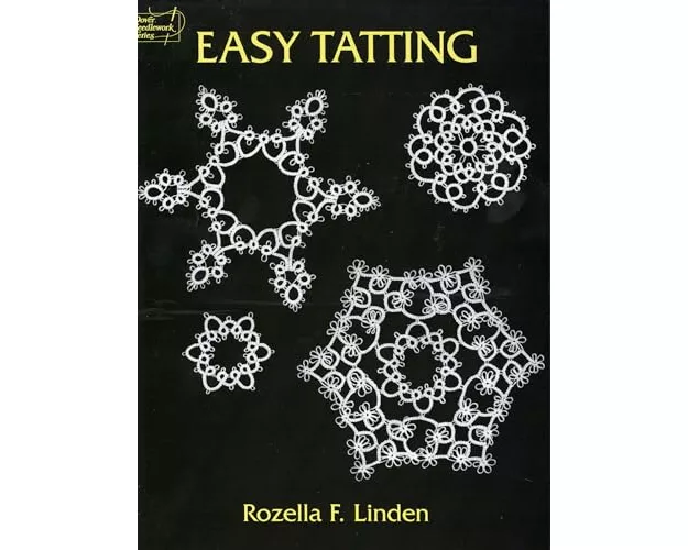 Easy Tatting