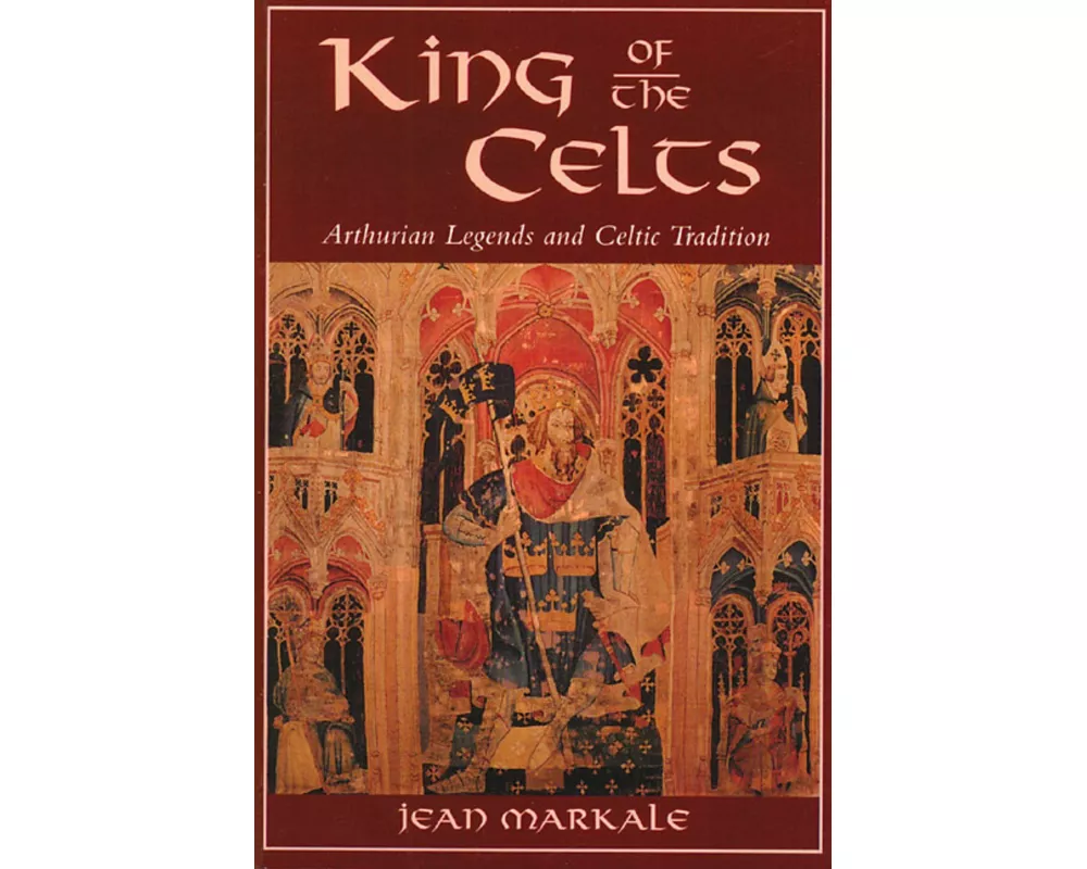 King of the Celts