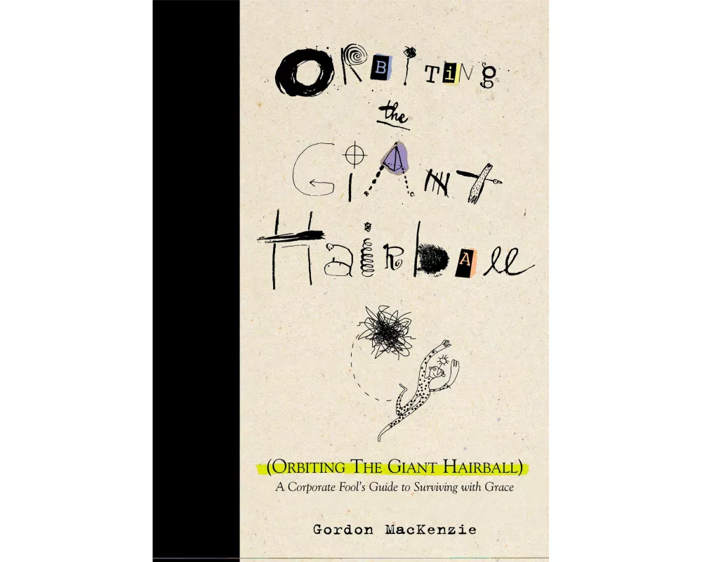 Orbiting the Giant Hairball