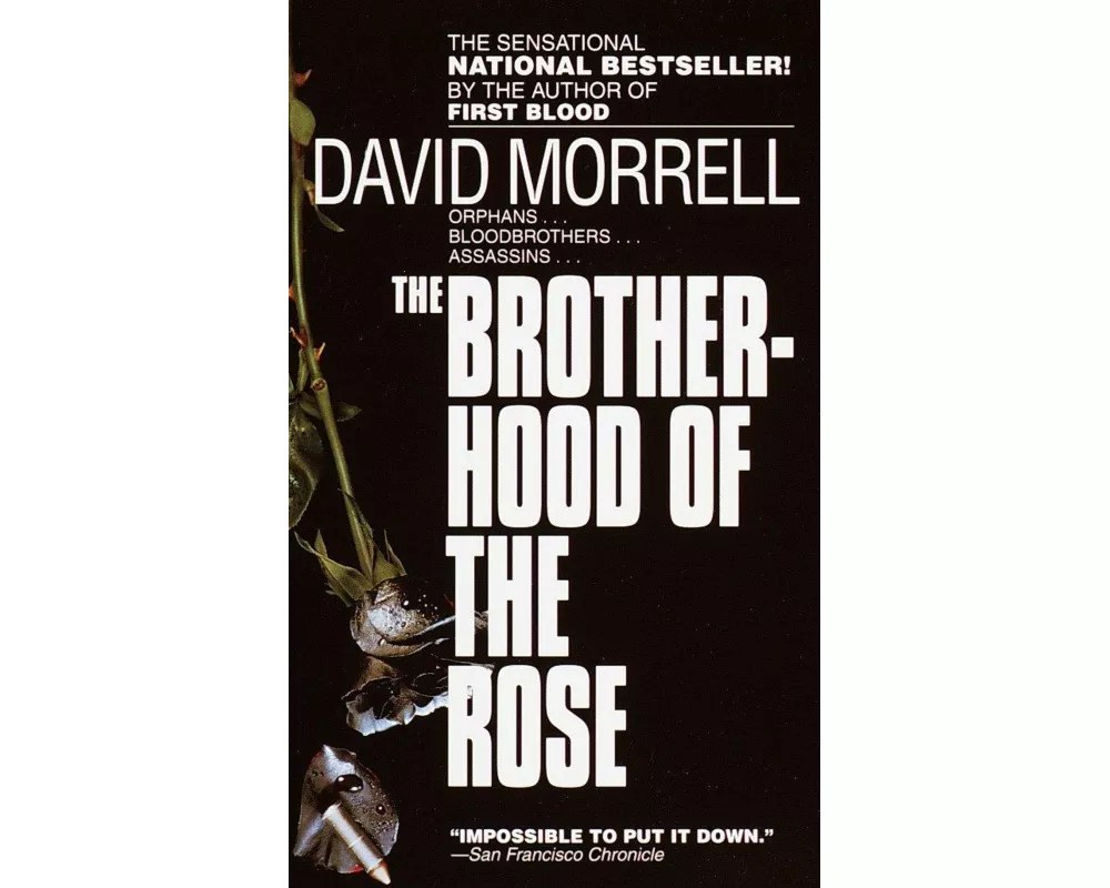 The Brotherhood of the Rose