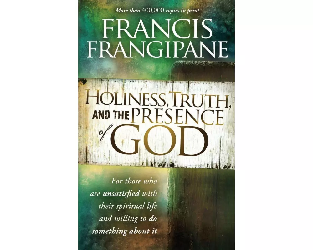 Holiness, Truth, and the Presence of God