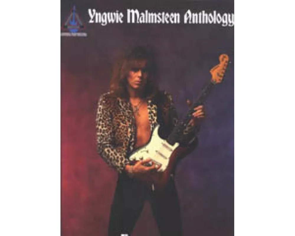 Yngwie Malmsteen Anthology
