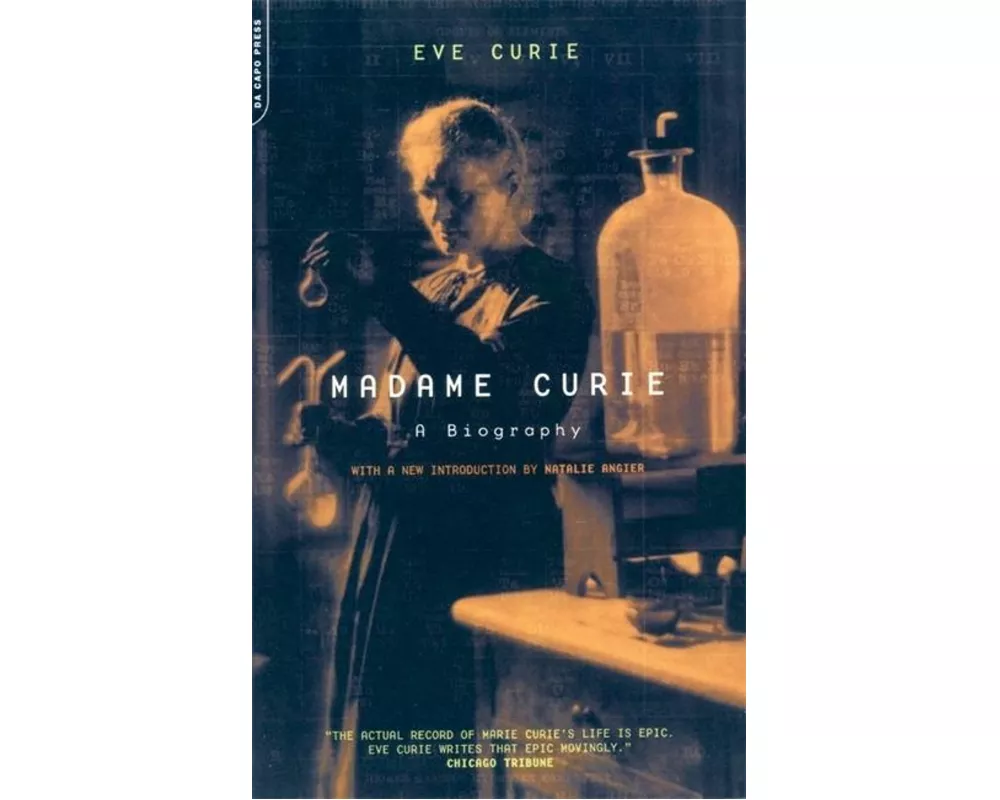 Madame Curie