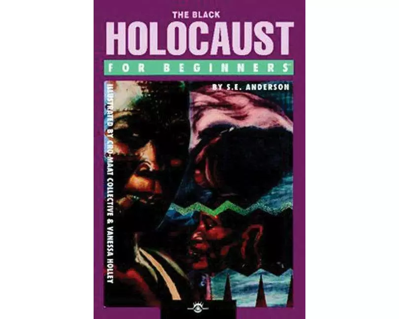The Black Holocaust for Beginners