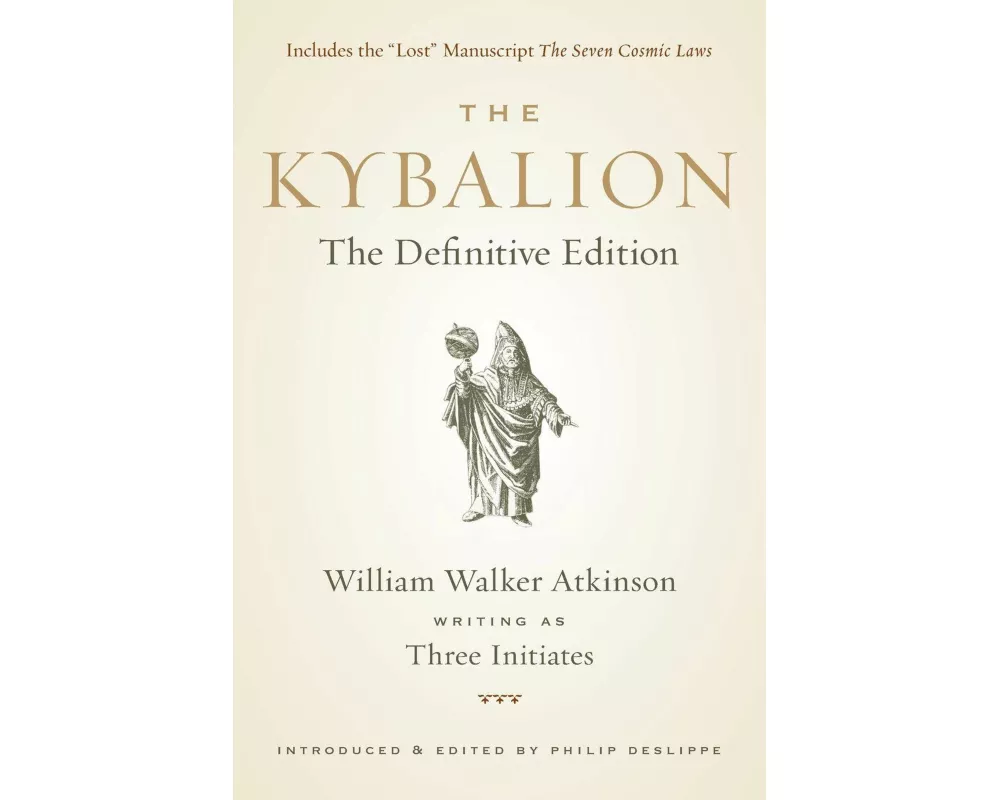 Kybalion