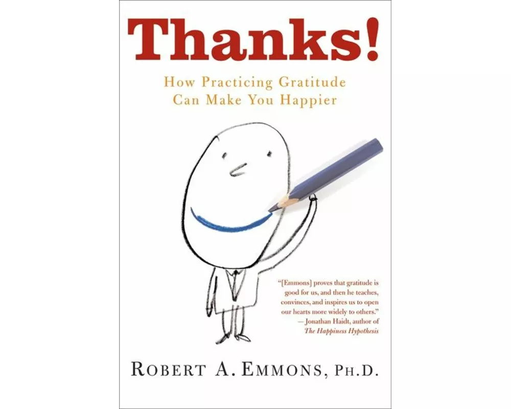 Thanks!